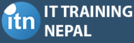 Digital Marketing Courses in Tokha - IT Training Nepal Logo