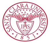 Digital Marketing Courses in California - Santa Clara University Logo