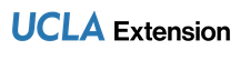 Digital Marketing Courses in California - UCLA Extension Logo