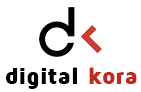 SEO Courses in Belgaum - Digital Kora Logo