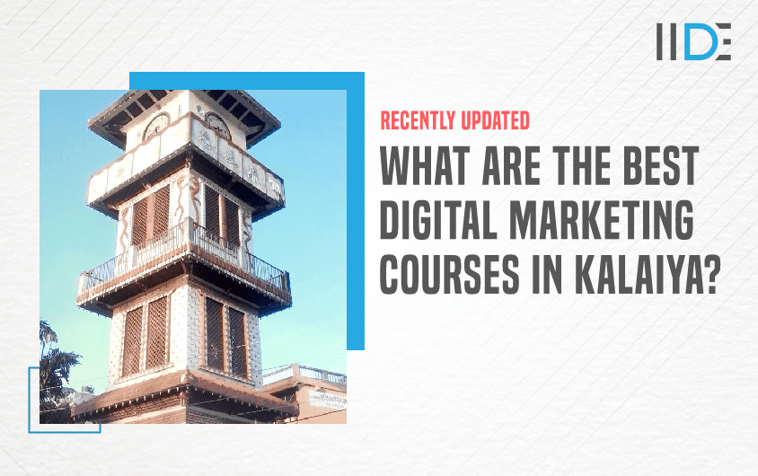 Digital Marketing Courses in Kalaiya - Featured Image