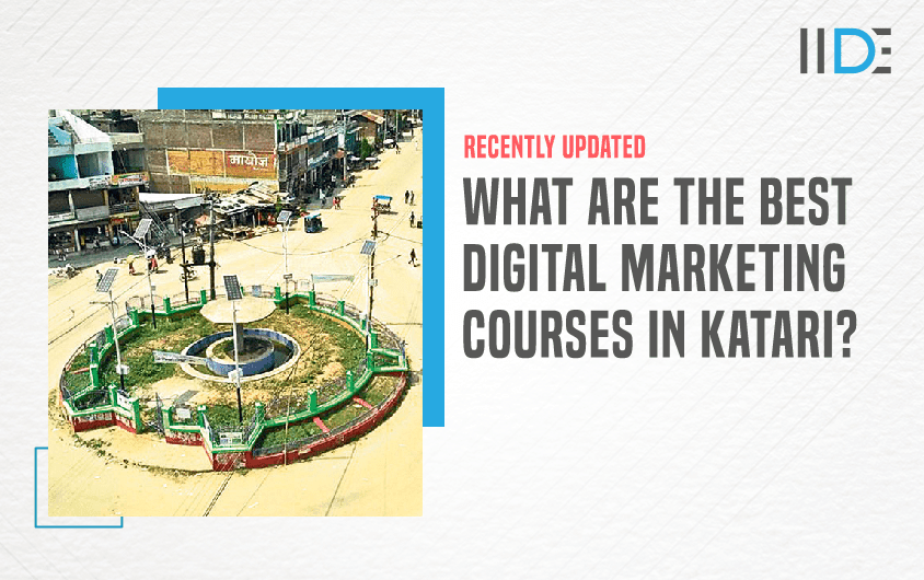 Digital Marketing Courses in Katari - Featured Image