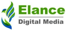 Digital Marketing Courses in Godaita - Elance Digital Media Logo