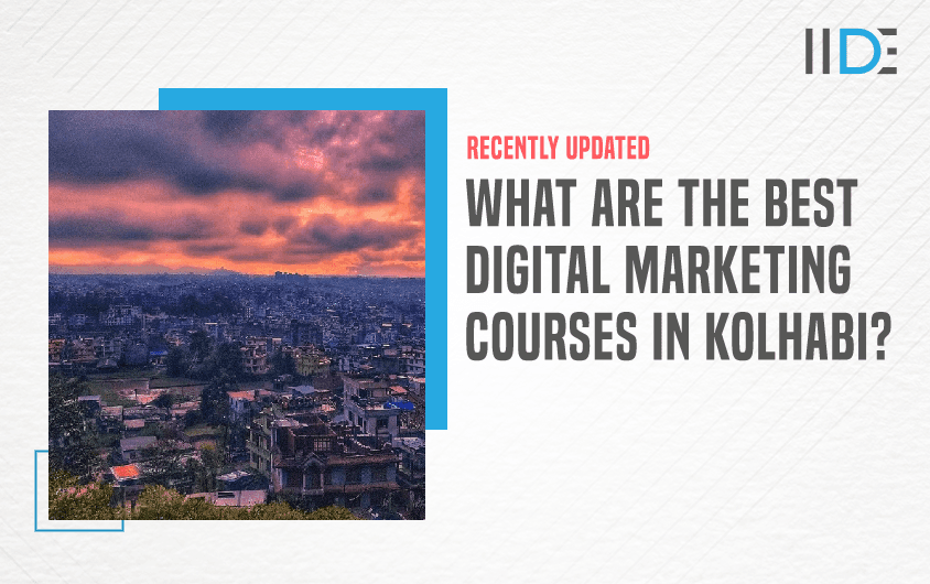 Digital Marketing Courses in Kolhabi - Featured Image