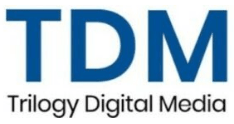 Content Marketing Courses in Nepal - Trilogy Digital Media Logo