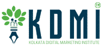 Digital Marketing Courses in Kultali - KDMI Logo