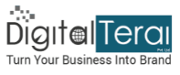 Digital Marketing Agencies in Kathmandu - Digital Terai Logo