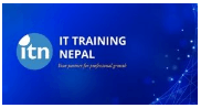 Digital Marketing Courses in Hetauda - IT Training Nepal Logo