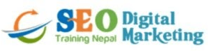 Digital Marketing Courses in Dhangadimai - SEO Digital Marketing Logo