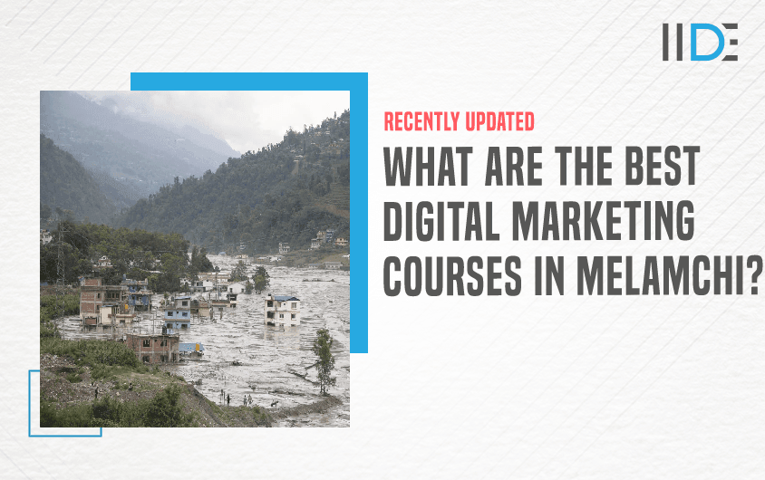 Digital Marketing Courses in Melamchi - Featured Image
