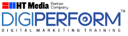 Digital Marketing Courses in Pitampura - Digi Perform logo