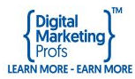 Digital Marketing Courses in Pitampura - Digital Marketing Profs logo