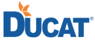 Digital Marketing Courses in Pitampura - Ducat logo