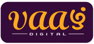 Digital Marketing Courses in Puducherry - Vaaz Logo