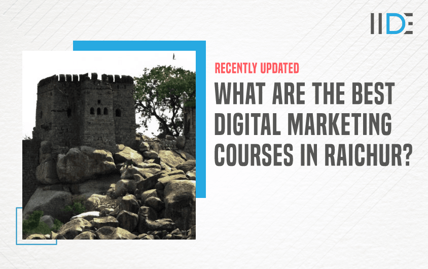 Digital Marketing Courses in Raichur - Featured Image