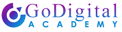 Digital Marketing Courses in Rajahmundry - Go Digital Academy Logo