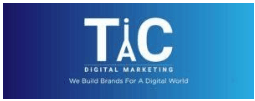 Digital Marketing Courses in Rajahmundry - TicTac Digital Marketing Logo