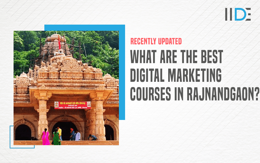 Digital Marketing Courses in Rajnandgaon - Featured Image
