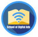 Digital Marketing Courses in Rajnandgaon - School of Digital Ads Logo