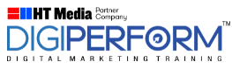 Digital Marketing Courses in Rampur - Digi Perform Logo