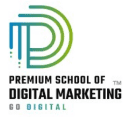 Digital Marketing Courses in Rampur - Premium School of Digital Marketing Logo
