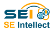 Digital Marketing Courses in Rampur - SE Intellect Institute Logo