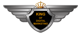 Digital Marketing Courses in Rewa - KDM Logo