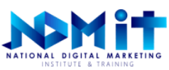 Digital Marketing Courses in Rewa - NDMIT Logo