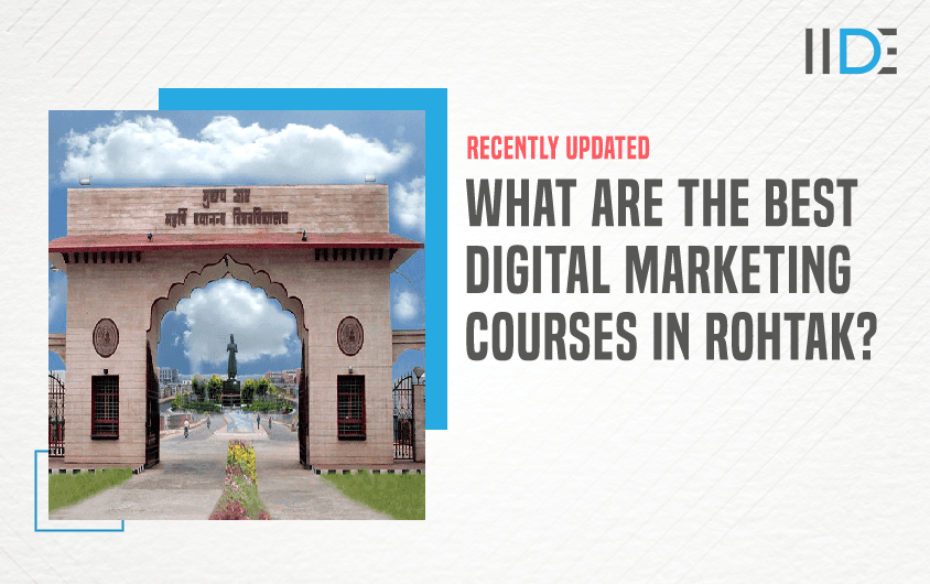 Digital Marketing Courses in Rohtak - Featured Image