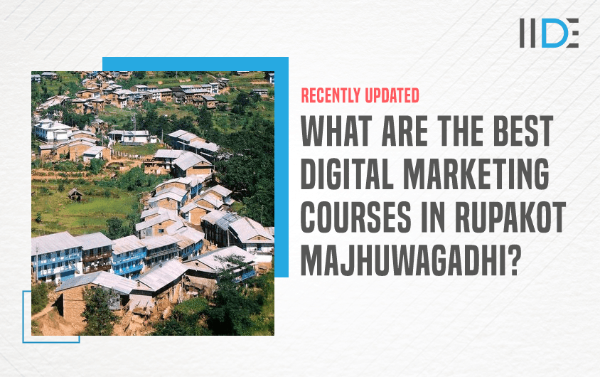 Digital Marketing Courses in Rupakot Majhuwagadhi - Featured Image