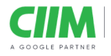 Digital Marketing Courses in Saharanpur - CIIM Logo