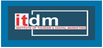 Digital Marketing Courses in Saharanpur - ITDM Logo