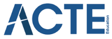 Digital Marketing Courses in Salem - ACTE Logo