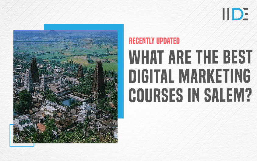Digital Marketing Courses in Salem - Featured Image