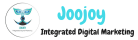Digital Marketing Courses in Salem - Joojoy Logo