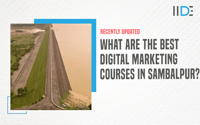 Digital Marketing Courses in Sambalpur - Featured Image