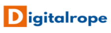 Digital Marketing Courses in Satara - Digitalrope Logo