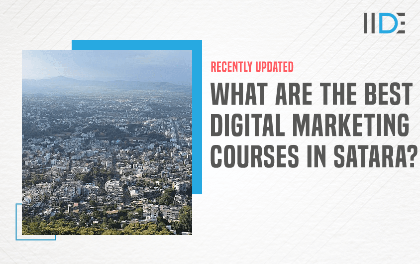 Digital Marketing Courses in Satara - Featured Image