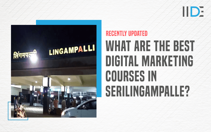 Digital Marketing Courses in Serilingampalle - Featured Image