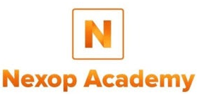Google Analytics Courses in Guwahati - Nexop Academy Logo