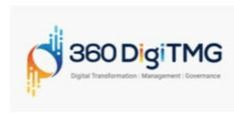 Digital Marketing Courses in Shimla - 360DigiTMG Logo