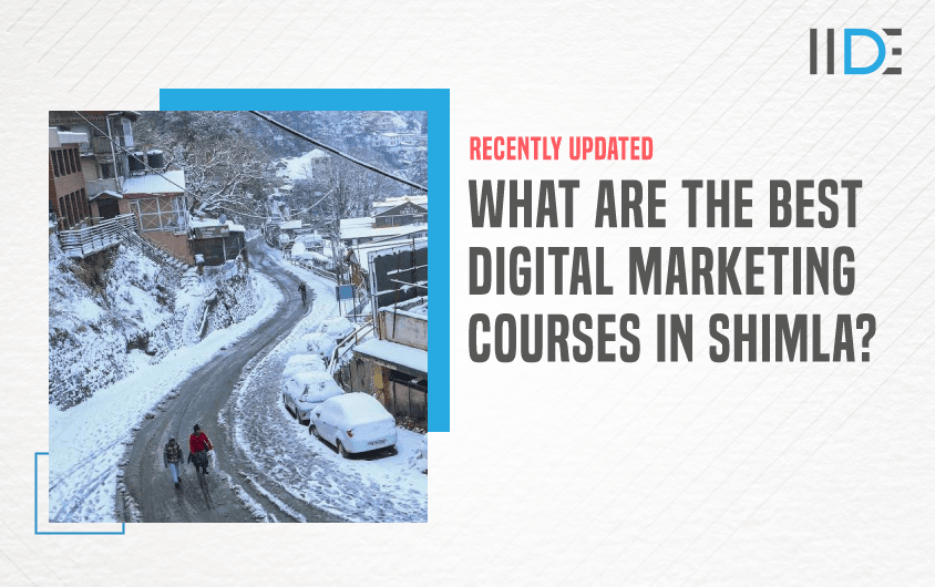Digital Marketing Courses in Shimla - Featured Image