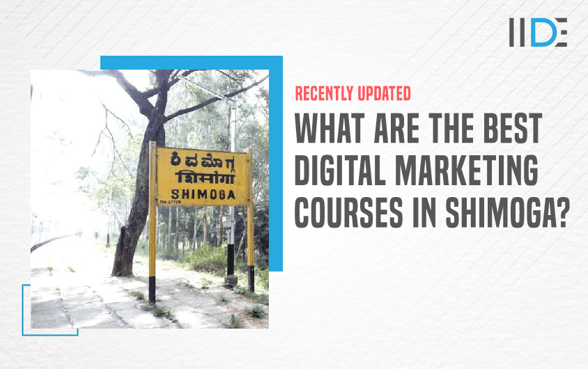 Digital Marketing Courses in Shimoga - Featured Image