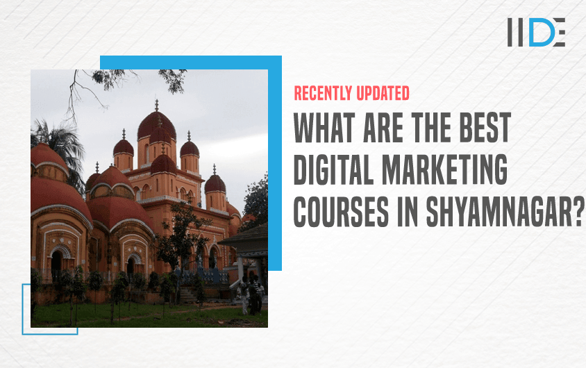 Digital Marketing Courses in Shyamnagar - Featured Image