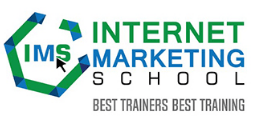 Digital Marketing Courses in Siliguri - IMS Logo
