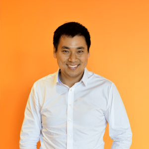Larry Kim- digital marketing influencers