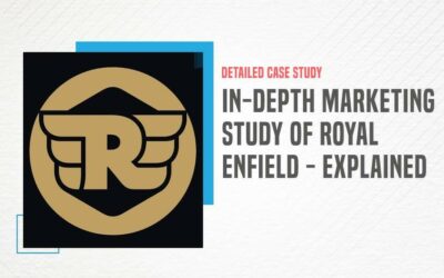In-Depth Royal Enfield Marketing Strategy – Updated | IIDE