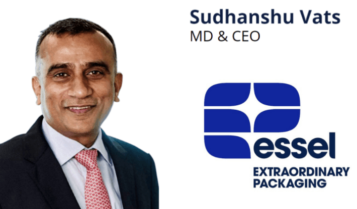 SWOT Analysis of EPL - Sudhanshu Vats (MD&CEO) Of Essel Propack Limited