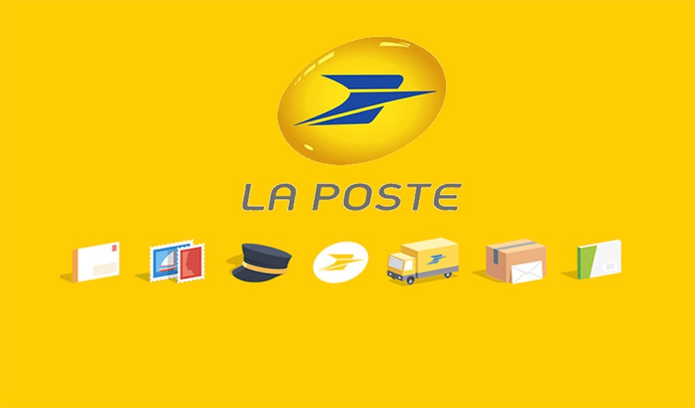 Marketing Strategy of La Poste  - La Poste Range of Services