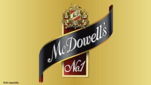 SWOT Analysis of McDowell's - McDowell's Logo